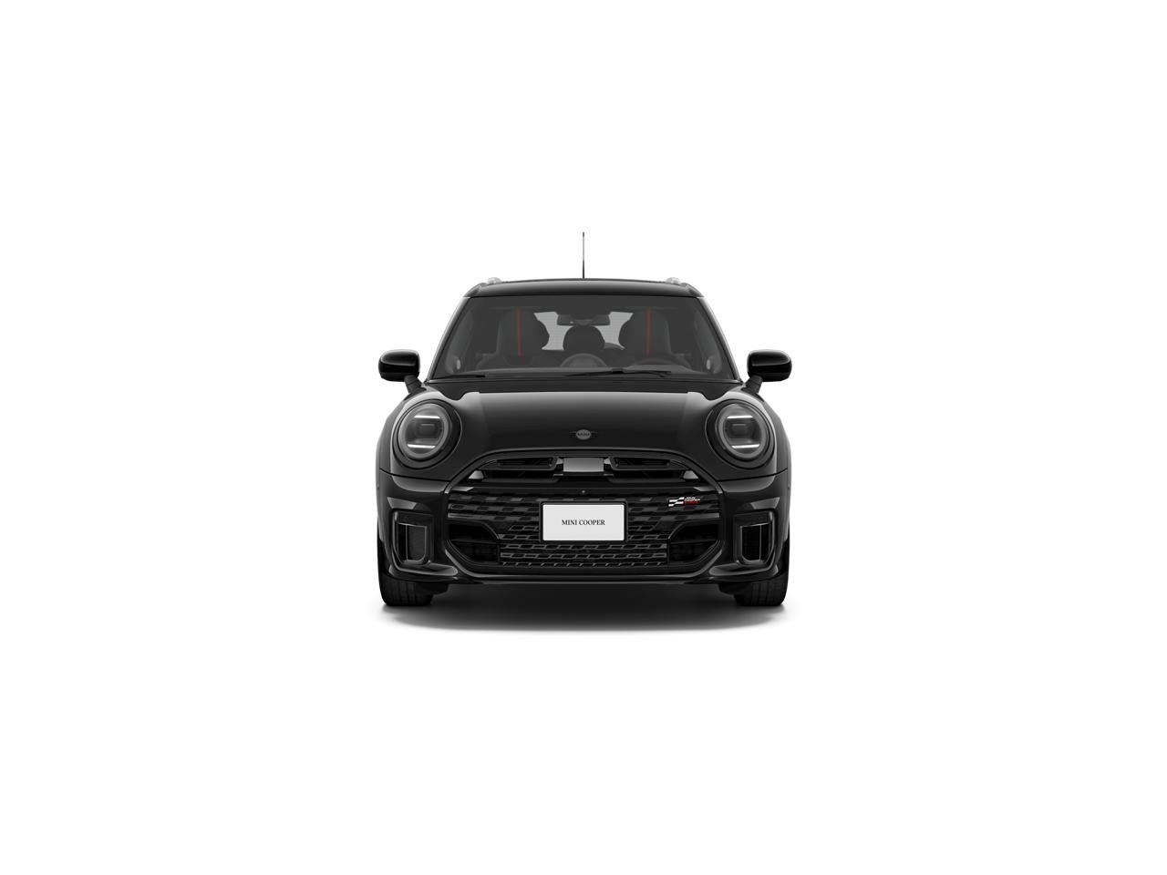 2026 MINI Hardtop 4 Door Cooper S