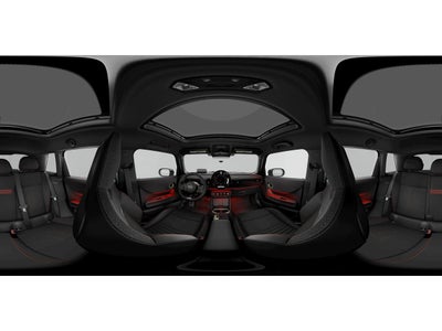 2026 MINI Hardtop 4 Door Cooper S