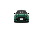 2027 MINI 4 DOOR ICONIC