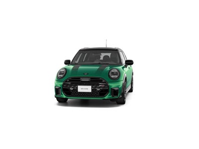2027 MINI 4 DOOR ICONIC