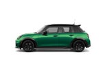 2027 MINI 4 DOOR ICONIC