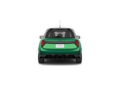 2027 MINI 4 DOOR ICONIC
