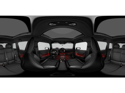 2027 MINI 4 DOOR ICONIC