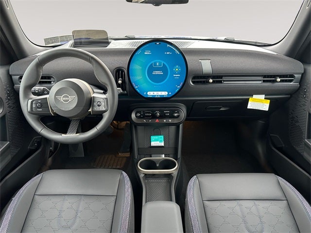 2026 MINI Hardtop 4 Door Cooper S