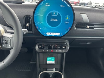 2026 MINI Hardtop 4 Door Cooper S