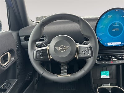 2026 MINI Hardtop 4 Door Cooper S