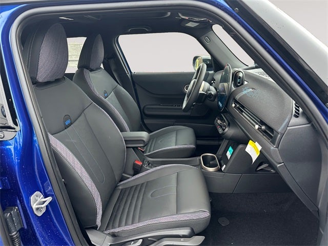 2026 MINI Hardtop 4 Door Cooper S