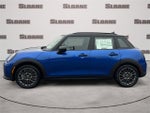 2026 MINI Hardtop 4 Door Cooper S
