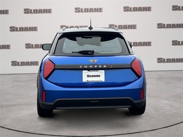 2026 MINI Hardtop 4 Door Cooper S