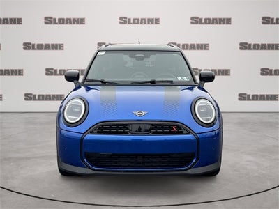 2026 MINI Hardtop 4 Door Cooper S