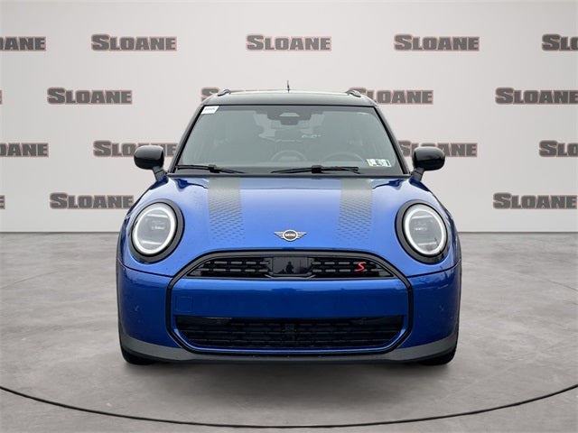 2026 MINI Hardtop 4 Door Cooper S
