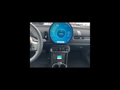 2026 MINI Hardtop 4 Door Cooper S