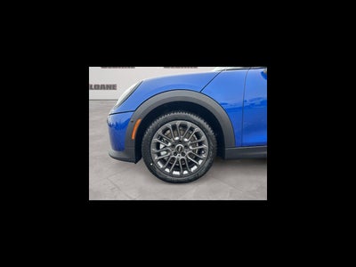 2026 MINI Hardtop 4 Door Cooper S