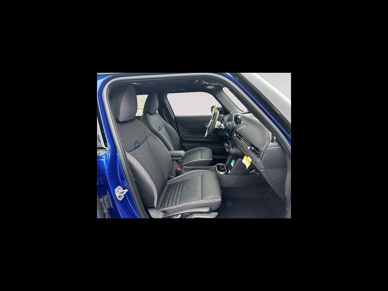 2026 MINI Hardtop 4 Door Cooper S