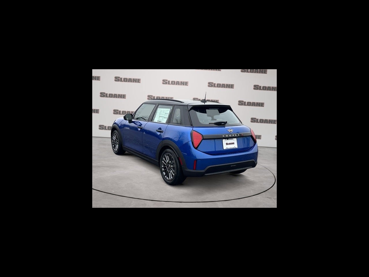 2026 MINI Hardtop 4 Door Cooper S