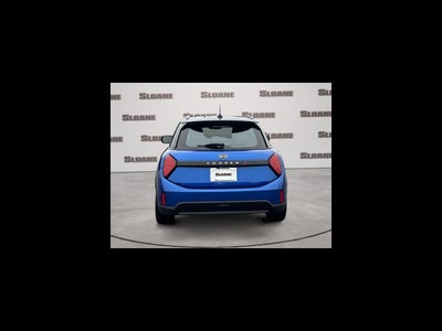 2026 MINI Hardtop 4 Door Cooper S