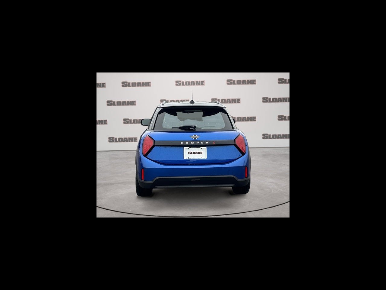 2026 MINI Hardtop 4 Door Cooper S