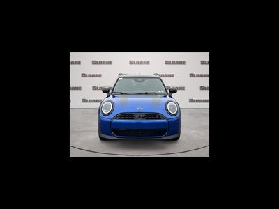 2026 MINI Hardtop 4 Door Cooper S
