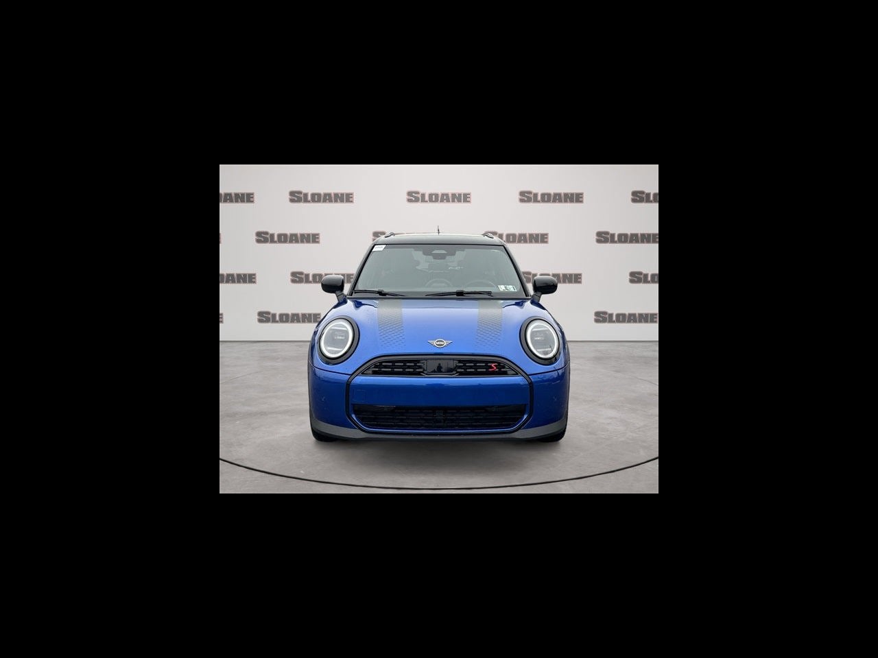2026 MINI Hardtop 4 Door Cooper S