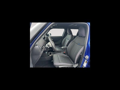 2026 MINI Hardtop 4 Door Cooper S