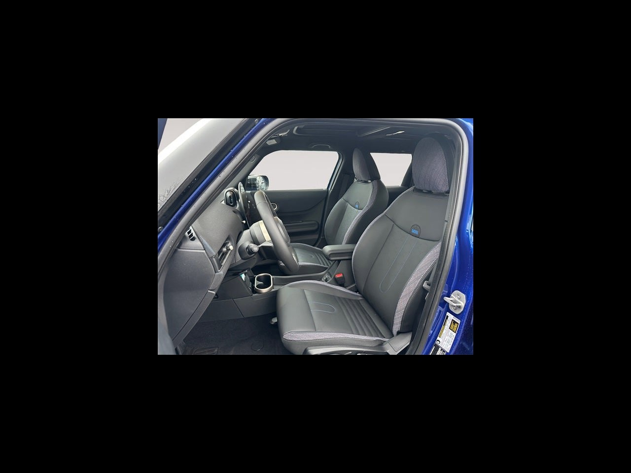 2026 MINI Hardtop 4 Door Cooper S