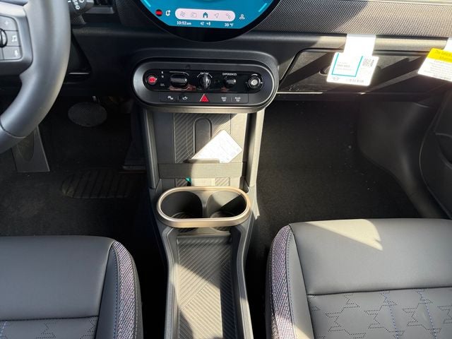 2026 MINI 4 DOOR SIGNATURE PLUS