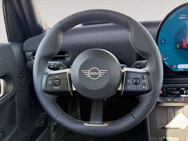 2026 MINI 4 DOOR SIGNATURE PLUS