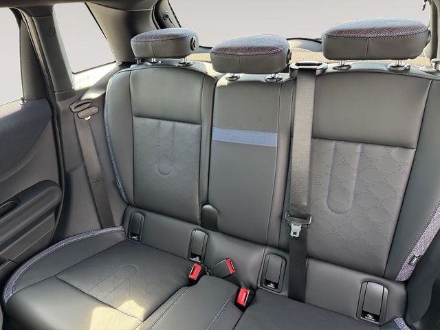 2026 MINI 4 DOOR SIGNATURE PLUS