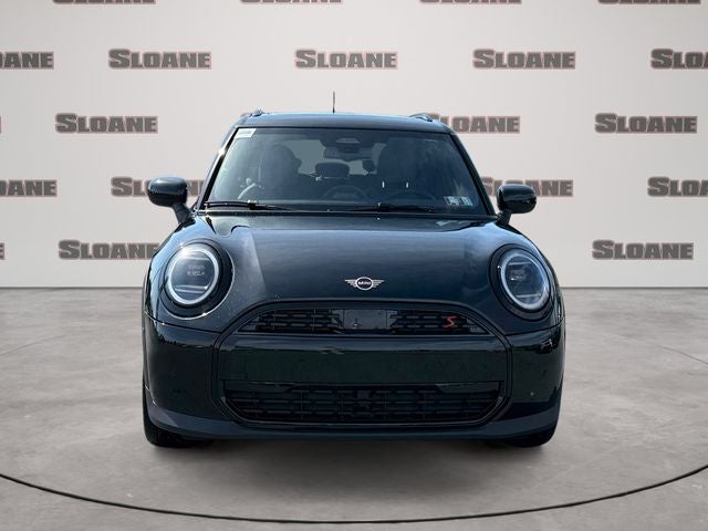 2026 MINI 4 DOOR SIGNATURE PLUS