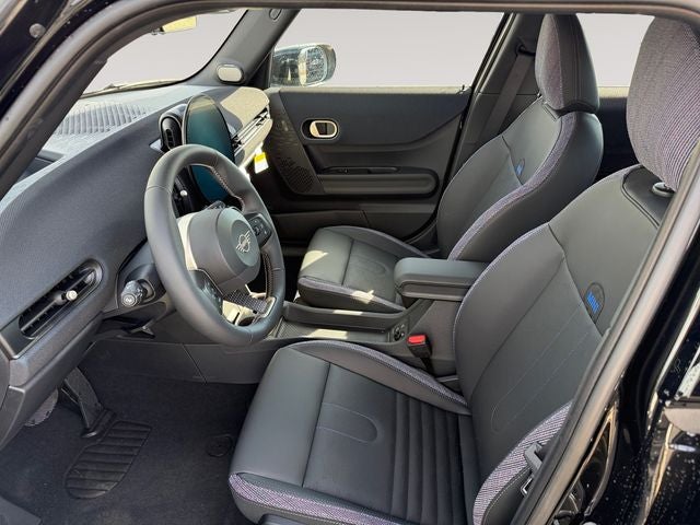 2026 MINI 4 DOOR SIGNATURE PLUS