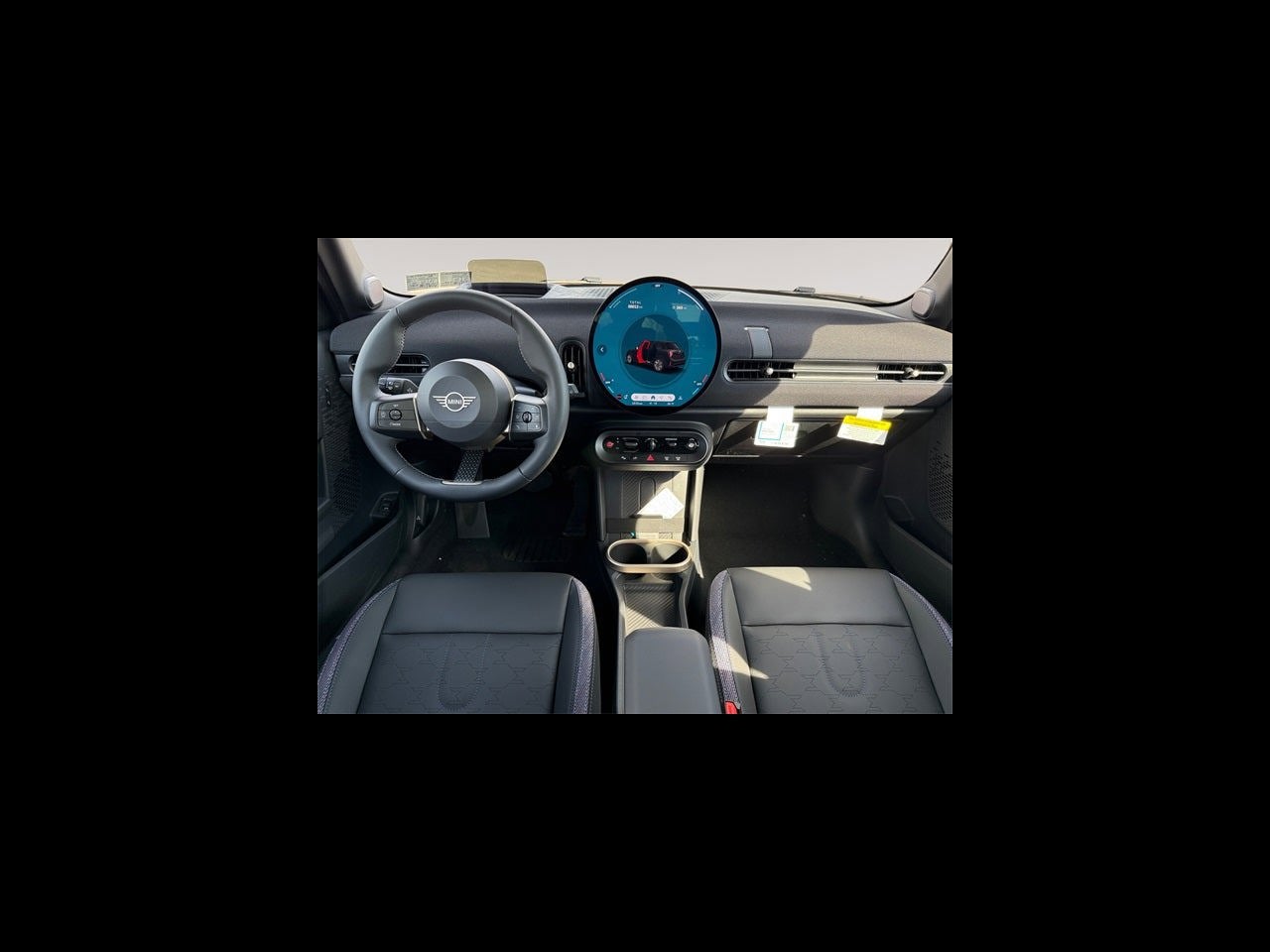 2026 MINI 4 DOOR SIGNATURE PLUS