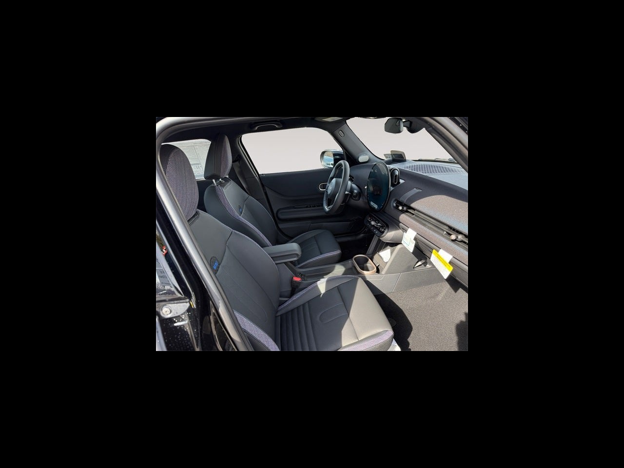 2026 MINI 4 DOOR SIGNATURE PLUS