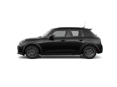 2026 MINI Hardtop 4 Door Cooper S