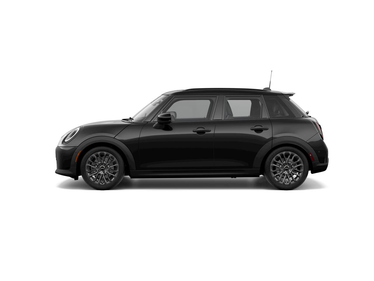 2026 MINI Hardtop 4 Door Cooper S