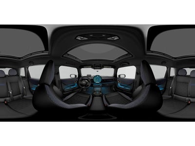 2026 MINI Hardtop 4 Door Cooper S