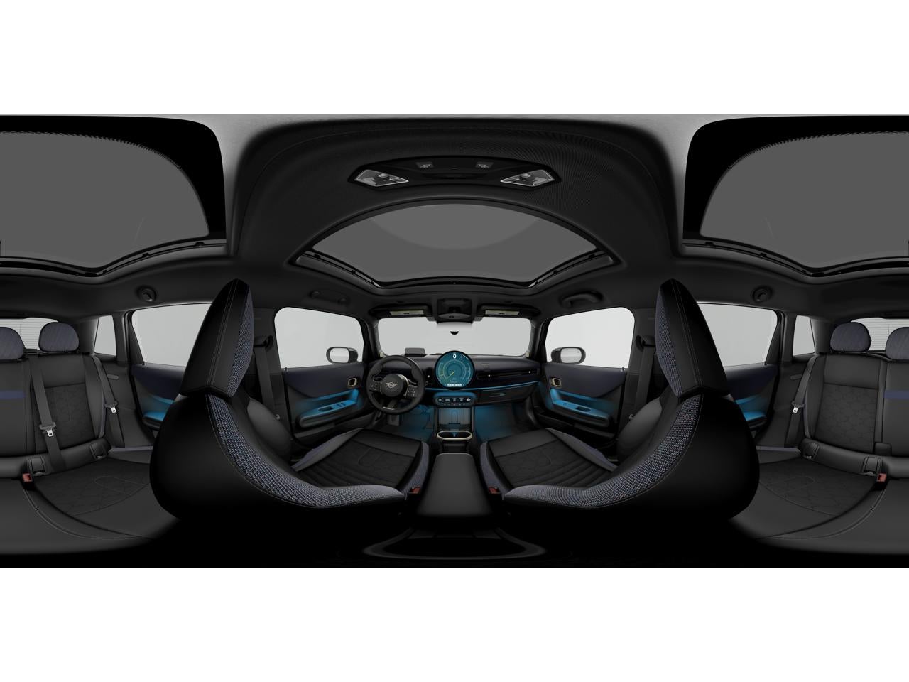 2026 MINI Hardtop 4 Door Cooper S