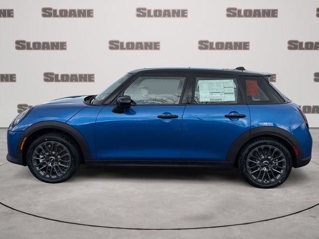 2026 MINI 4 DOOR SIGNATURE PLUS