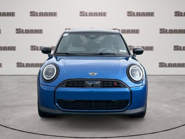 2026 MINI 4 DOOR SIGNATURE PLUS