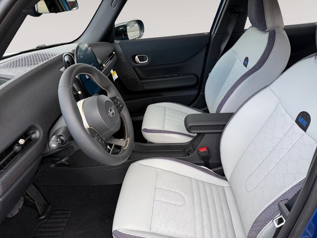 2026 MINI 4 DOOR SIGNATURE PLUS