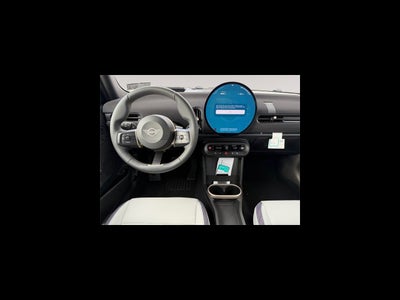 2026 MINI 4 DOOR SIGNATURE PLUS