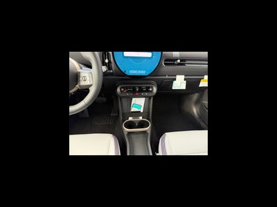 2026 MINI 4 DOOR SIGNATURE PLUS