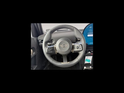 2026 MINI 4 DOOR SIGNATURE PLUS