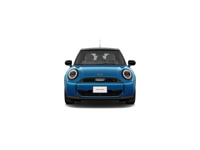 2026 MINI Hardtop 4 Door Cooper S