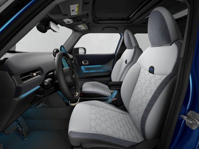 2026 MINI Hardtop 4 Door Cooper S