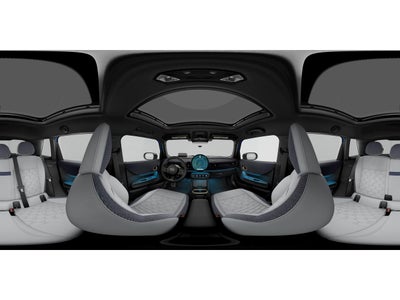 2026 MINI Hardtop 4 Door Cooper S