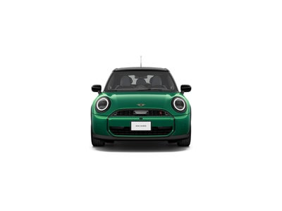 2027 MINI 4 DOOR ICONIC