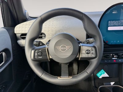 2027 MINI 4 DOOR ICONIC