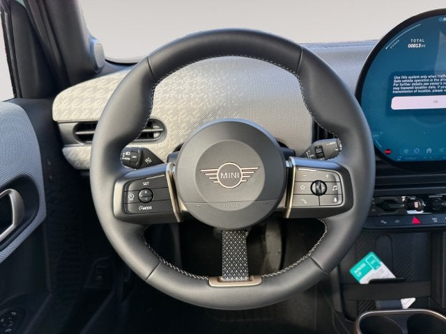 2027 MINI 4 DOOR ICONIC