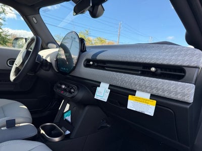 2027 MINI 4 DOOR ICONIC