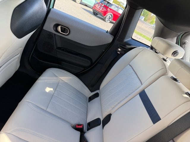 2027 MINI 4 DOOR ICONIC
